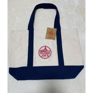 TRADER JOE'S   エコバッグ(エコバッグ)