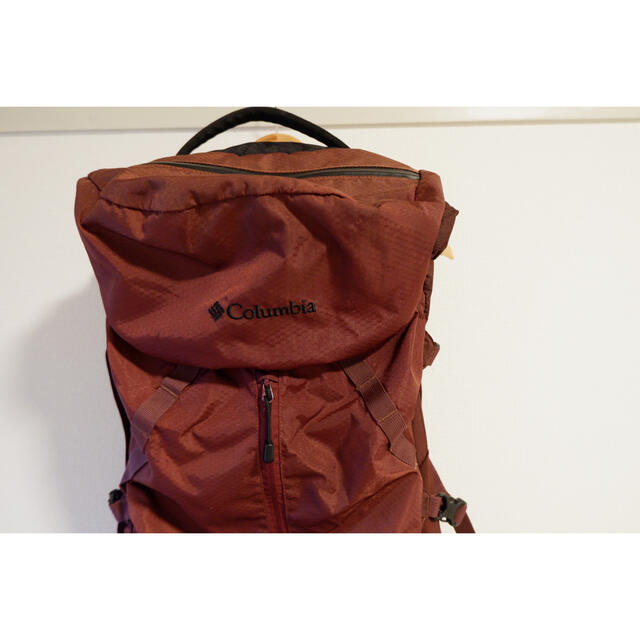 Columbia(コロンビア)の【最終値下げ】Columbia（コロンビア) 45LバックパックBackpack メンズのバッグ(バッグパック/リュック)の商品写真