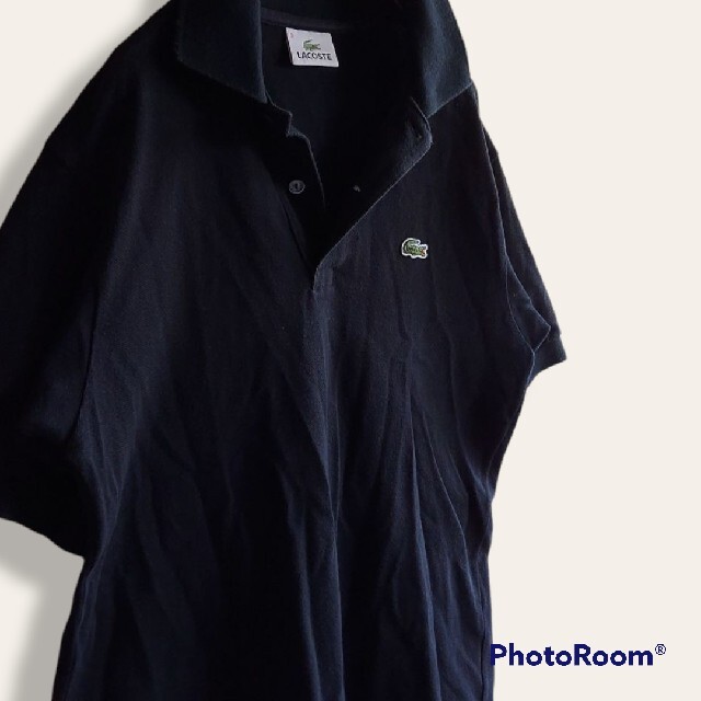 LACOSTE(ラコステ)のLACOSTE ポロシャツ ラコステ メンズのトップス(ポロシャツ)の商品写真