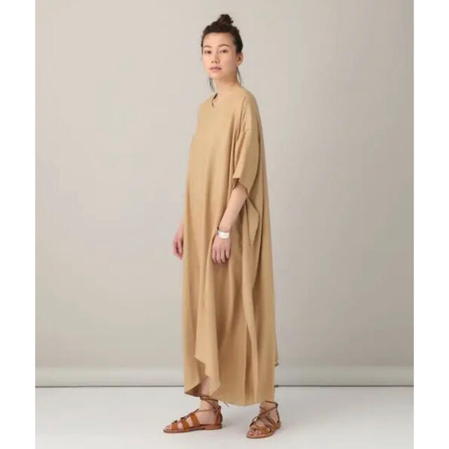 再再お値下げ!Seya リネンコットンワンピース | businessicb.com.br