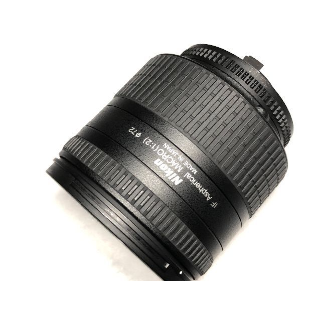 っているも Nikon - ニコン Ai AF Zoom-Nikkor 24-85 F2.8-4 D(IF)の 最安値販売 ニコン D(IF) F2.8-4 24-85 Zoom-Nikkor AF Ai レンズ(ズーム)