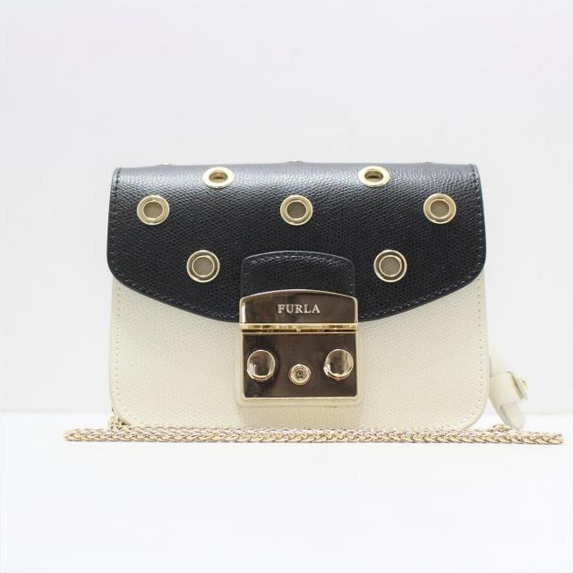 Furla(フルラ)のFURLA(フルラ) ショルダーバッグ美品  レディースのバッグ(ショルダーバッグ)の商品写真