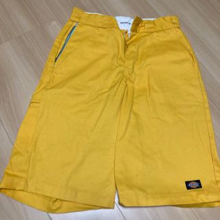 ディッキーズ(Dickies)のディッキーズ　ハーフパンツ(ハーフパンツ)