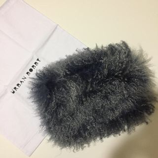 アーバンボビー(URBANBOBBY)のmuu.様専用(クラッチバッグ)