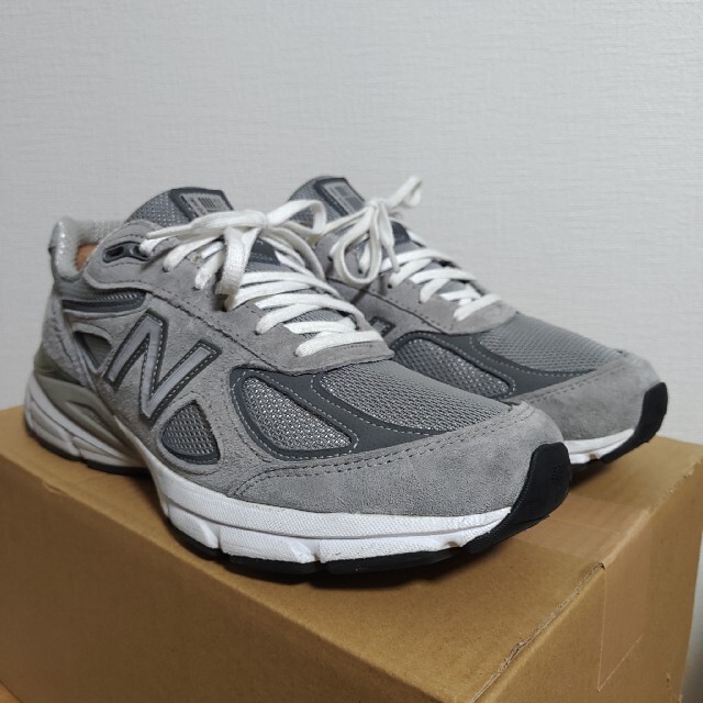 New Balance - New balance 990 V4 GL 26.5cm ニューバランスの通販 by