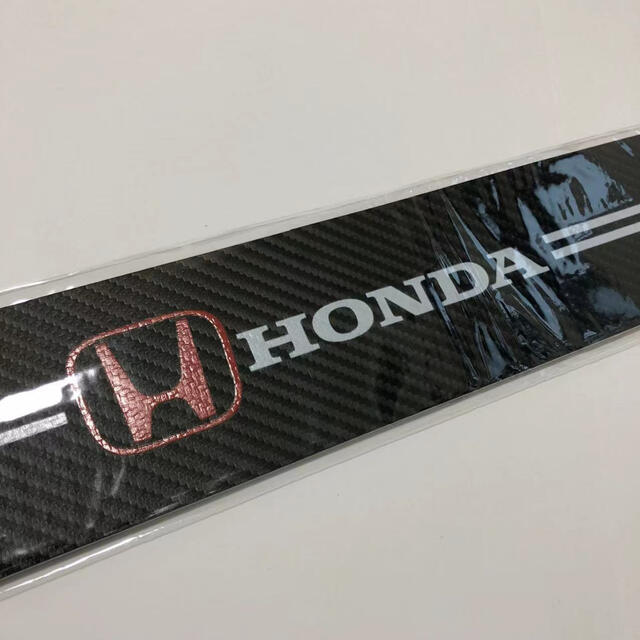 ステップガード Honda 自動車/バイクの自動車(車内アクセサリ)の商品写真