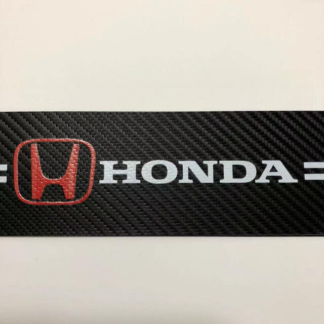 ステップガード Honda 自動車/バイクの自動車(車内アクセサリ)の商品写真
