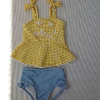 新品♡プティマイン♡水着♡80サイズ♡(水着)