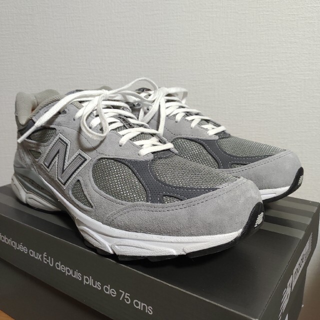 公式店舗  New balance balance  V5 GY3 GL cm