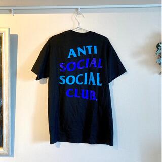アンチソーシャルソーシャルクラブ(ANTI SOCIAL SOCIAL CLUB)のANTI SOCIAL SOCIAL CLUB Tシャツ(Tシャツ/カットソー(半袖/袖なし))