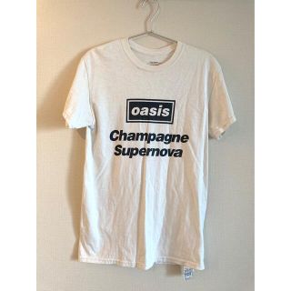 アダムエロぺ(Adam et Rope')のアダムエロペ　OASIS Tシャツ(Tシャツ(半袖/袖なし))