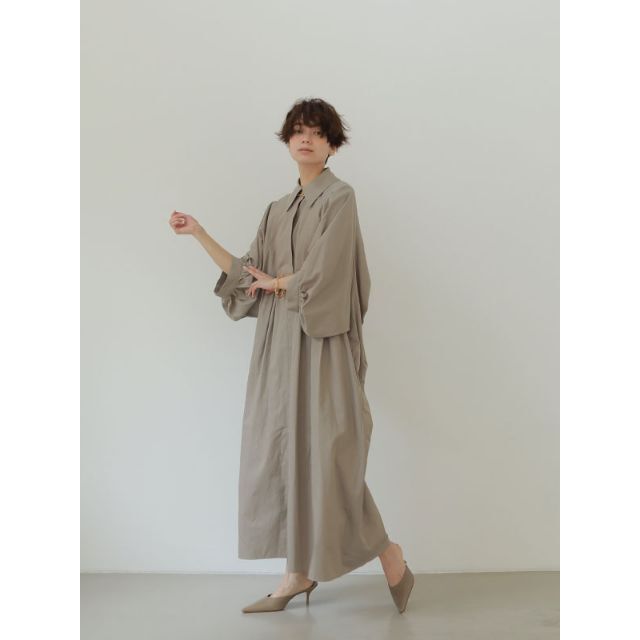 最大90%OFFクーポン エトレトウキョウ バックツイストコットンリネン