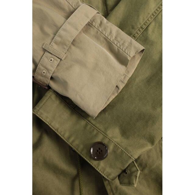 MIHARAYASUHIRO - ミハラヤスヒロ 21AW Single Draped M51 MIHARAYASUHIRO - ミハラヤスヒロ 21AW Single Draped M51