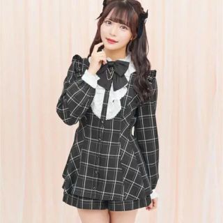 Secret Honey - Secret Honey シークレットハニー セットアップの通販 Secret Honey - Secret Honey シークレットハニー セットアップの通販