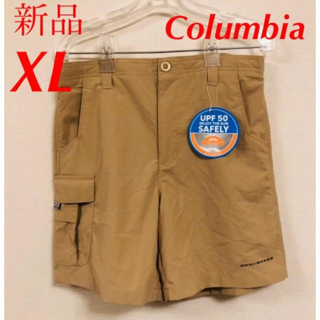 Columbia(コロンビア)のコロンビア　バハマショーツ　ショートパンツ　メンズ　XL メンズのパンツ(ショートパンツ)の商品写真