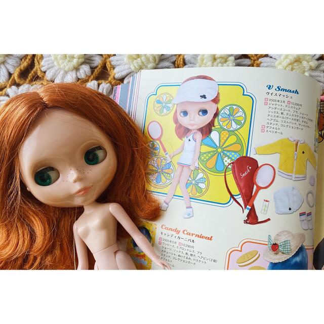 ネオブライス♡美スマッシュ♡Blythe♡ヴィスマッシュ | www.neosaman.cz