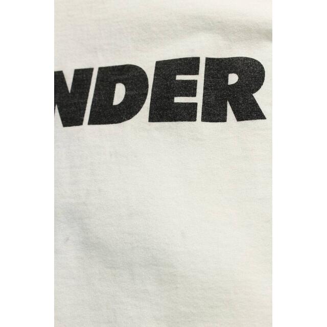 【サイズ】 Jil Sander - ジルサンダー ロゴプリントTシャツ Sの通販 by RINKAN｜ジルサンダーならラクマ カットソー