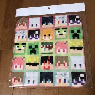 カラフルピーチ(キャラクターグッズ)