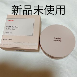 エチュードハウス(ETUDE HOUSE)のエチュードハウス　クッションファンデ (ファンデーション)