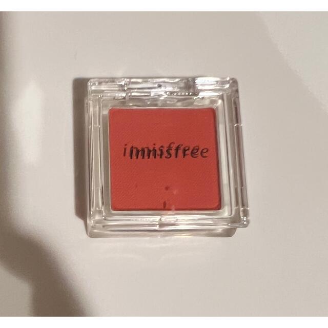 Innisfree(イニスフリー)のイニスフリー　アイシャドウ コスメ/美容のベースメイク/化粧品(アイシャドウ)の商品写真