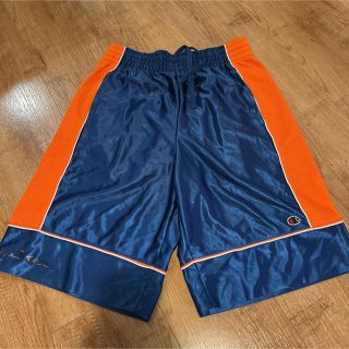 チャンピオン(Champion)のハーフパンツ(バスケットボール)