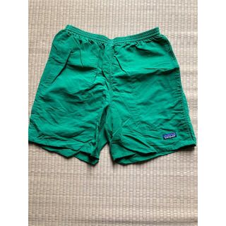 パタゴニア(patagonia)のPatagonia M's Baggies Longs 7 バギーズ(ショートパンツ)