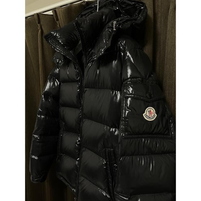 MONCLER(モンクレール)のモンクレール　マヤ　00 メンズのジャケット/アウター(ダウンジャケット)の商品写真