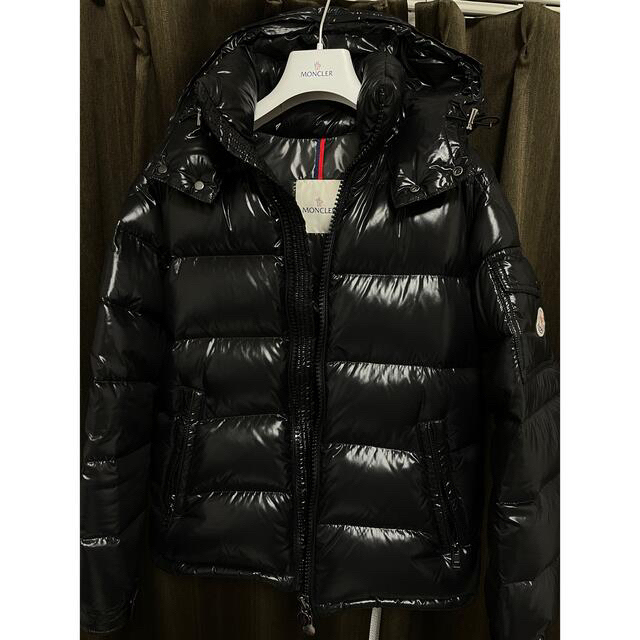 MONCLER(モンクレール)のモンクレール　マヤ　00 メンズのジャケット/アウター(ダウンジャケット)の商品写真