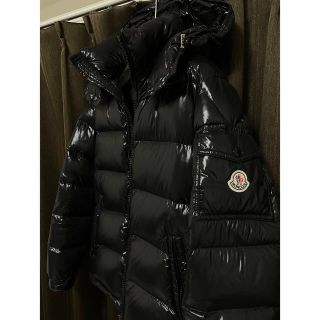 モンクレール(MONCLER)のモンクレール　マヤ　00(ダウンジャケット)