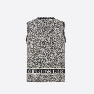 ディオール(Christian Dior) ニット/セーター(レディース)の通販 500点 