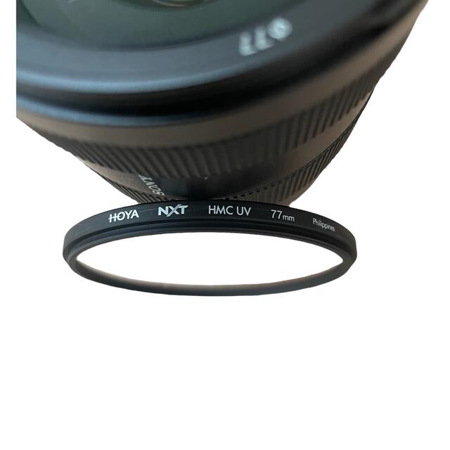 SONY(ソニー)のSONY 24-105mm F4 SEL24105G Eマウント 5回以下使用 スマホ/家電/カメラのカメラ(レンズ(ズーム))の商品写真