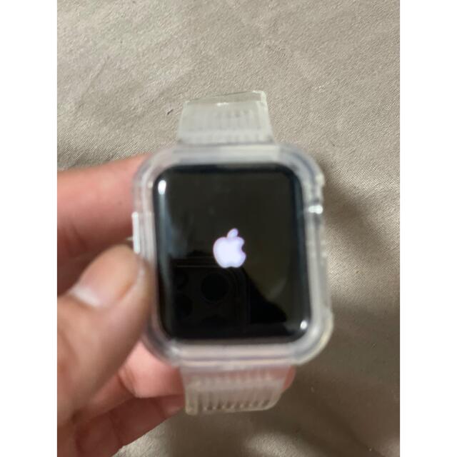 Apple Watch Series 2スマホ/家電/カメラ