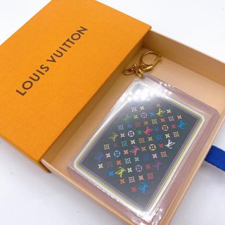 芸能人愛用 かおりトランプ『LOUIS VUITTON×村上隆』2004年VIP限定品