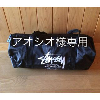 ステューシー(STUSSY)のstussy バック(トートバッグ)