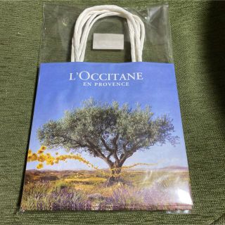 ロクシタン(L'OCCITANE)のロクシタン ラッピングキット(ラッピング/包装)