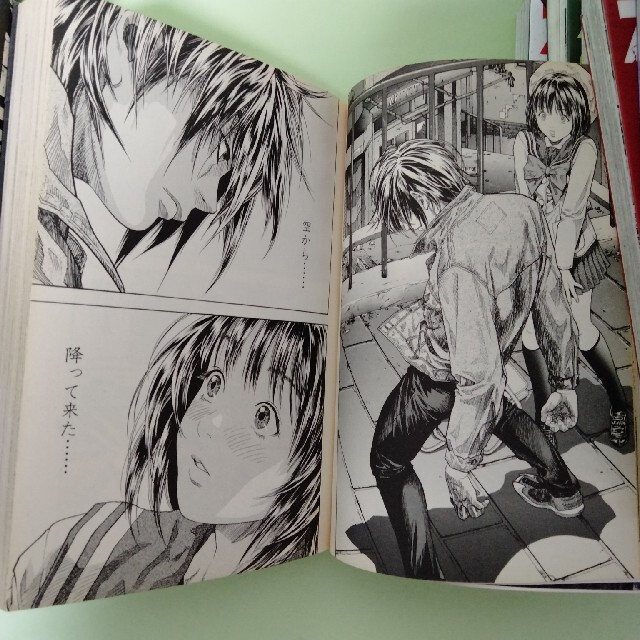ZETMAN(全20巻セット・完結)桂正和 (楽天市場】【中古 ZETMAN(全20巻セット・完結)桂正和 (楽天市場】【中古