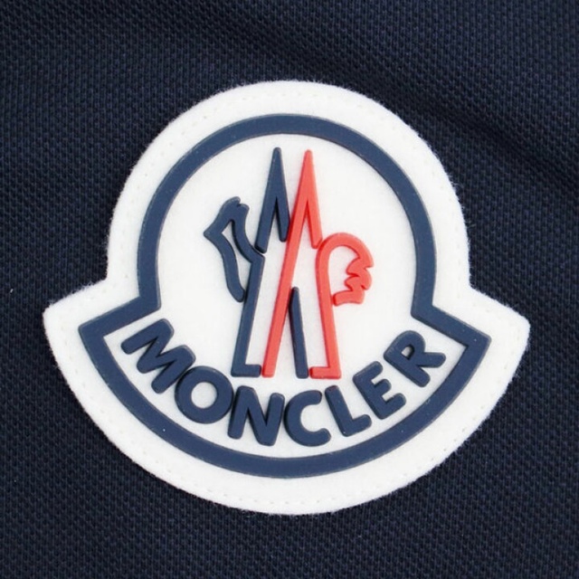 MONCLER(モンクレール)のモンクレール　 メンズのトップス(ポロシャツ)の商品写真