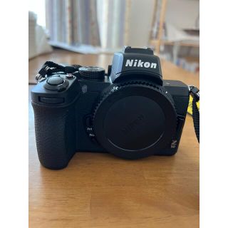 ニコン(Nikon)のNikon z50 16-50mm  50-250mmダブルズームキット(その他)