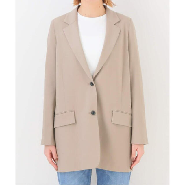 MUSE de Deuxieme Classe SINGLE JACKET