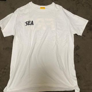 シー(SEA)のひーちゃん様専用　WIND AND SEA Collaboration(Tシャツ/カットソー(半袖/袖なし))