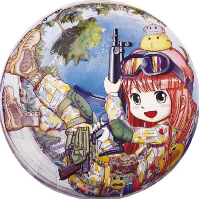 日本全国送料無料商品 特集 装備は完璧よ ミスター Mr. 作品 ポスター ポスター