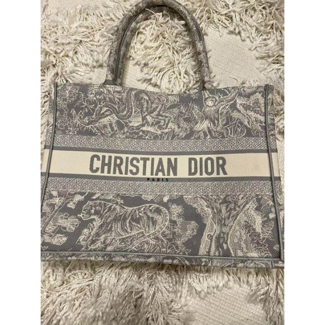 セール 登場から人気沸騰 C Dior - 値下げ【極美品】クリスチャン