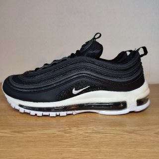 ナイキ(NIKE)の★美品 大人気 NIKE AIR MAX 97 MONOTONE(スニーカー)