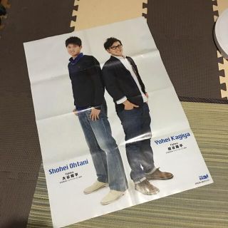 ポスター(野球)