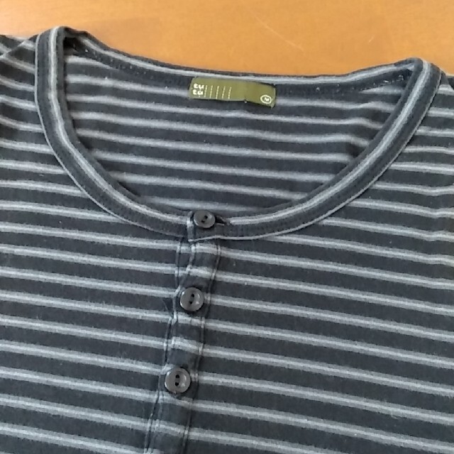 メンズ　トップスM メンズのトップス(Tシャツ/カットソー(七分/長袖))の商品写真