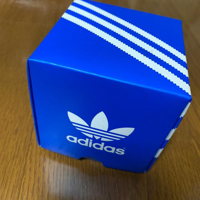 adidas(アディダス)のadidas メンズ 腕時計 ADH 2962 メンズの時計(腕時計(デジタル))の商品写真