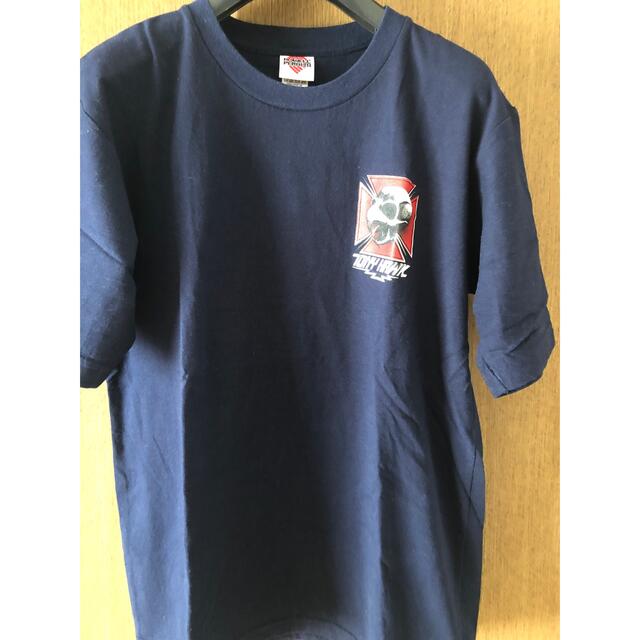 トニーホーク　Tony Hawk  Tシャツ