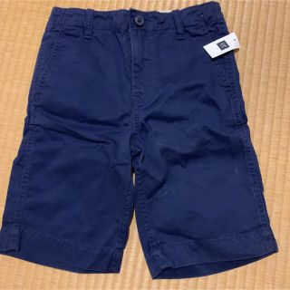 ギャップ(GAP)の新品　GAP ハーフパンツ(パンツ/スパッツ)