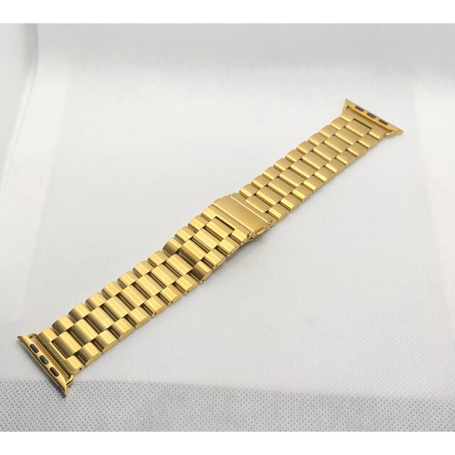 正規逆輸入品】 S金 アップルウォッチバンド ステンレスベルト Apple Watch ecousarecycling.com