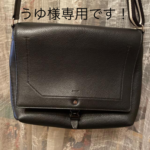 ショルダーバッグバリーショルダーバッグ美品です❗️